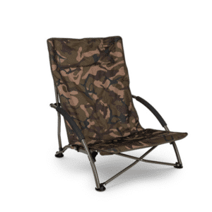 Fox Camolite Guest Chair Silla Plegable Camo