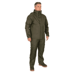 Fox Collection V2 Winter Suit Green