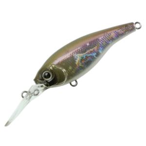 Gan Craft Ayrton 63MR Floating Crankbait 63mm