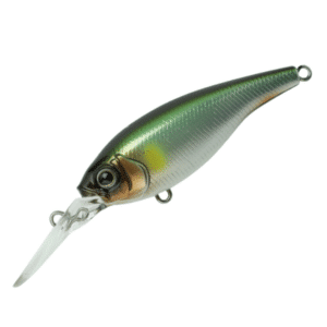 Gan Craft Ayrton 63MR Floating Crankbait 63mm