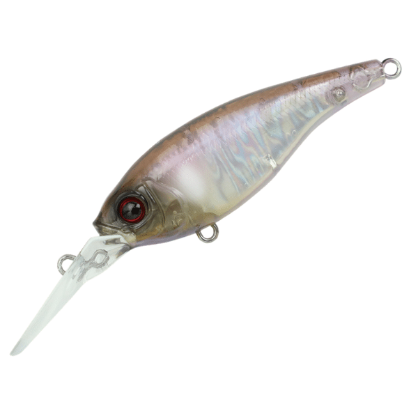 Gan Craft Ayrton 63MR Floating Crankbait 63mm