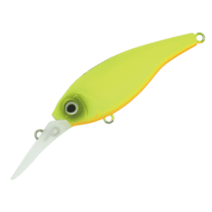 Gan Craft Ayrton 63MR Floating Crankbait 63mm