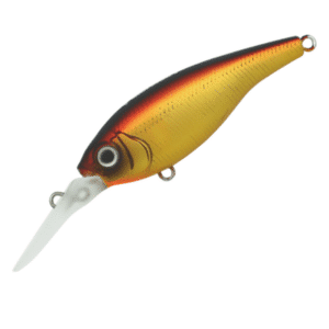 Gan Craft Ayrton 63MR Floating Crankbait 63mm