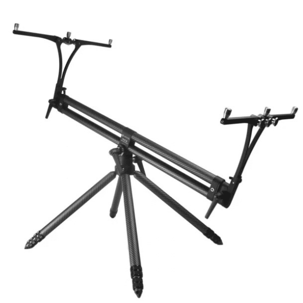 Meccanica Vadese Nick Pod Revolution Carbon 3 Rods