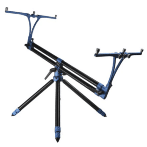 Meccanica-Vadese-Nick-Rod-Revolution-Black-Blue-3-Rods.