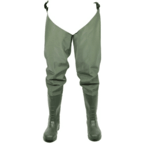 Ragot Botas Altas de Pesca Hip PU