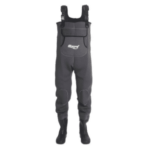 Ragot Wader de Neopreno Gris 4 mm