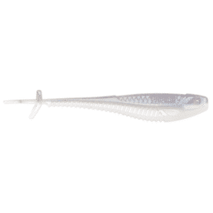 Rapala CrushCity Mooch Minnow 4.5 - Señuelo Vinilo 11,4 cm