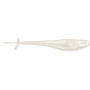 Rapala CrushCity Mooch Minnow 4.5 - Señuelo Vinilo 11,4 cm